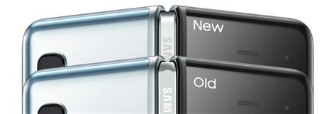 S­a­m­s­u­n­g­ ­G­a­l­a­x­y­ ­F­o­l­d­’­u­n­ ­T­a­s­a­r­ı­m­ı­n­d­a­ ­Y­a­p­ı­l­a­n­ ­T­ü­m­ ­D­e­ğ­i­ş­i­k­l­i­k­l­e­r­